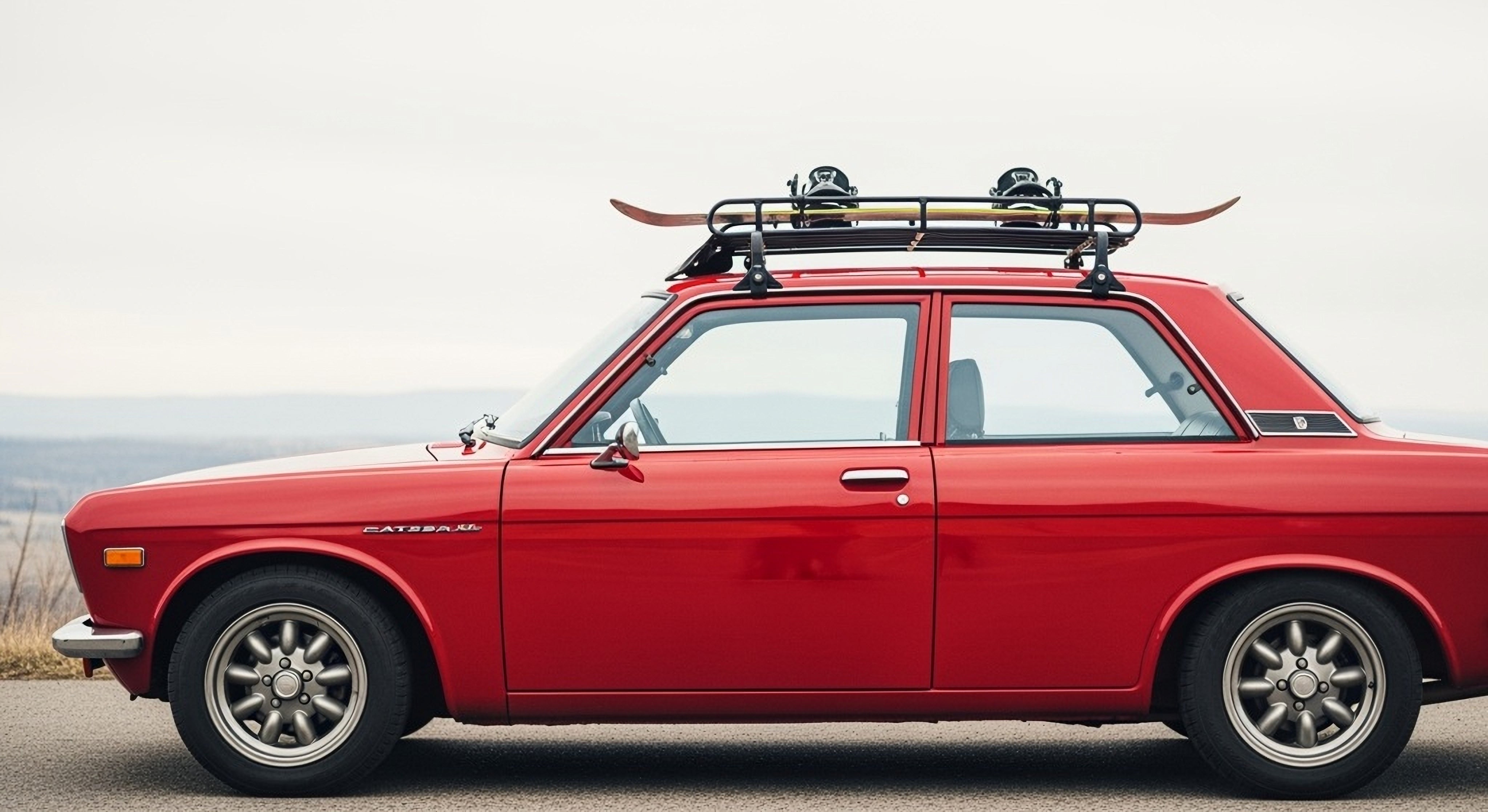 Ultimate Guide to Datsun Z Interior Upgrades: Modern Comfort, Classic Soul