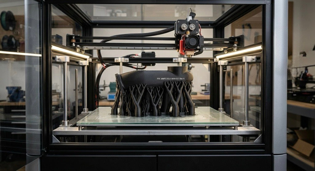Are 3D Printed Car Parts Durable? An Honest Answer