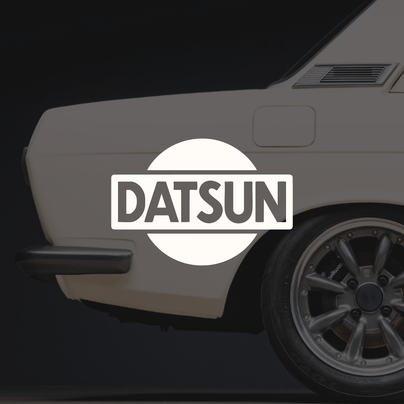 Datsun Collection