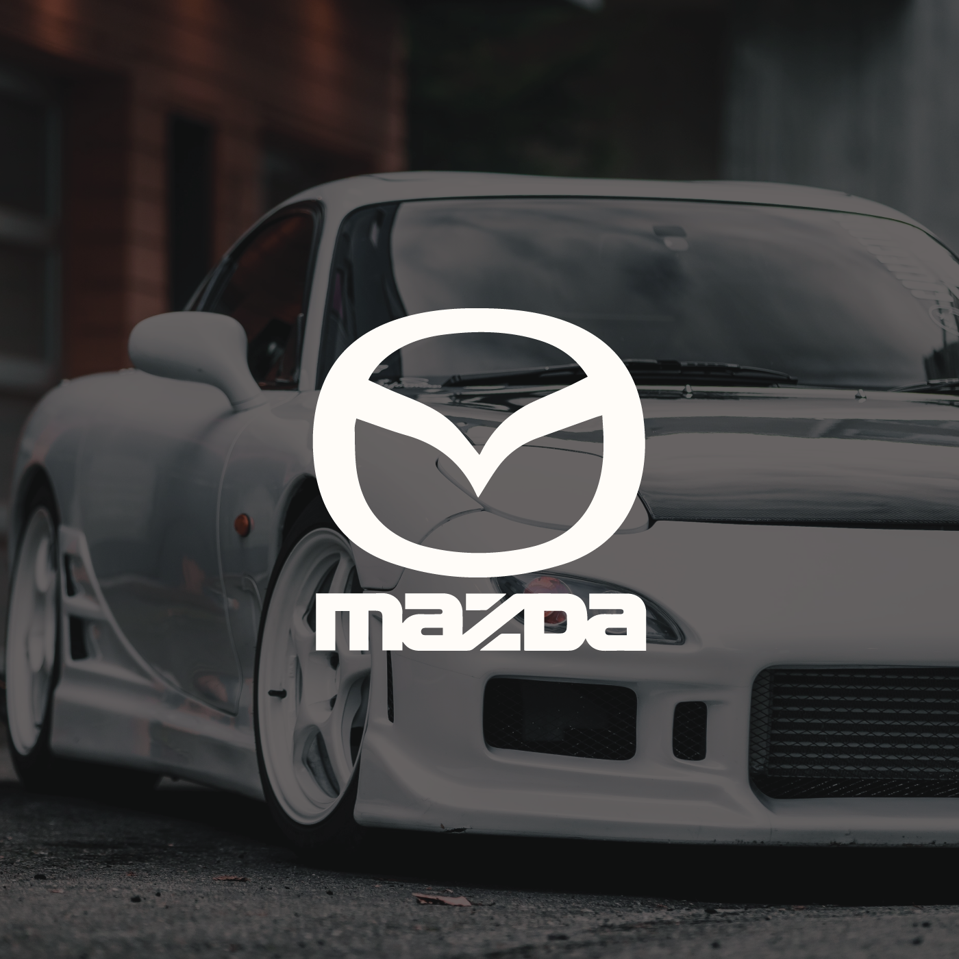 コレクション MAZDA Mazda Collection – Lunar Loox