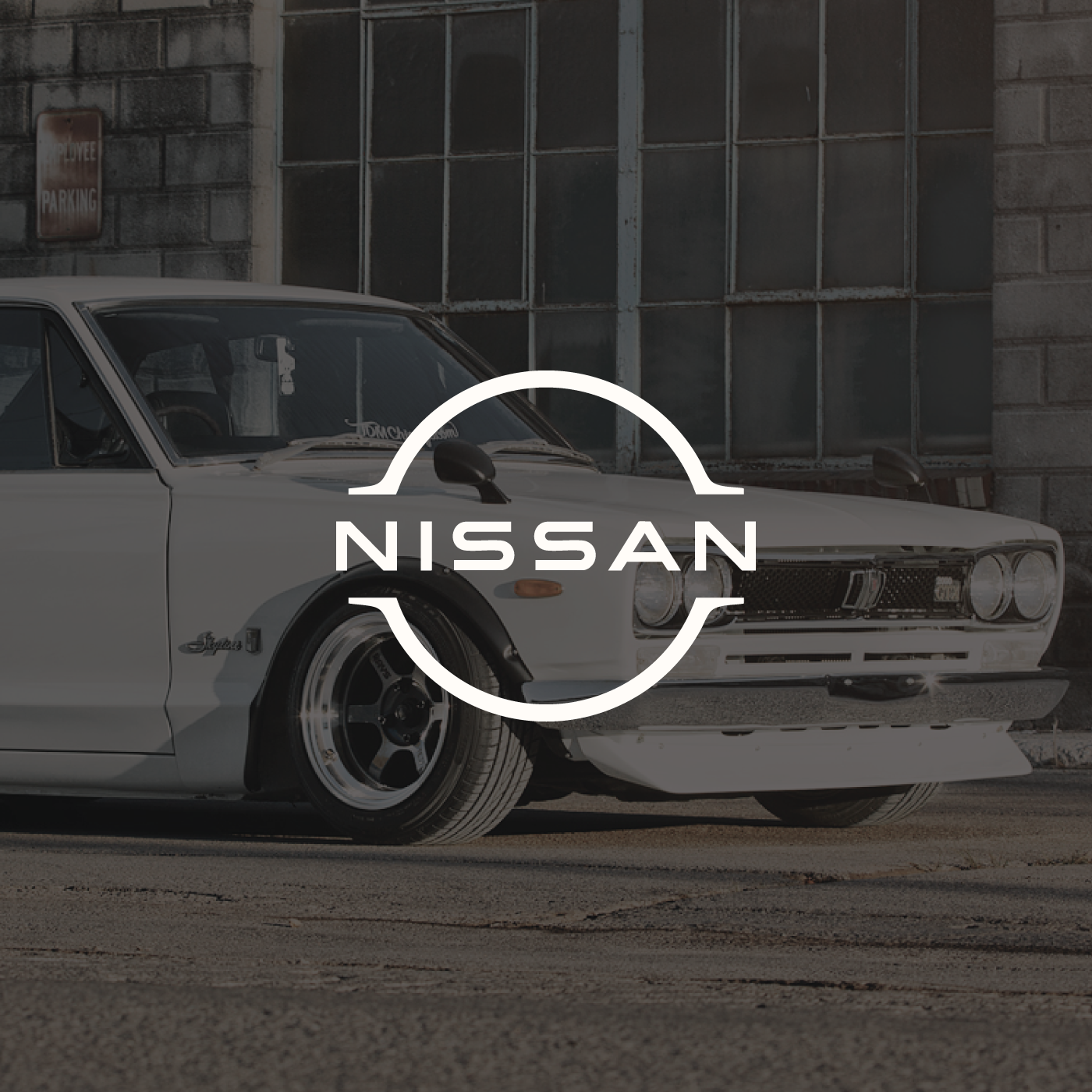 Nissan Collection – Lunar Loox