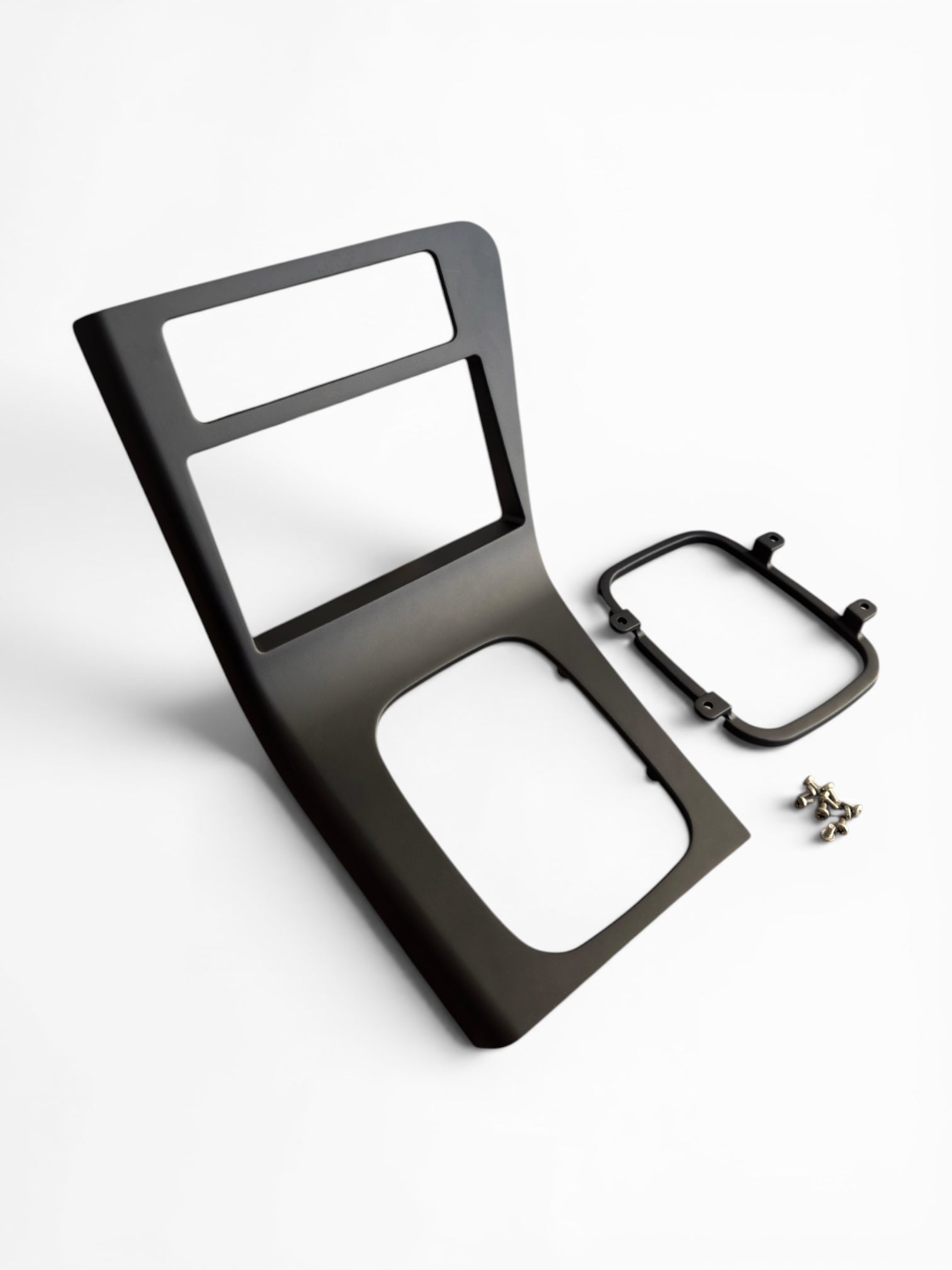 Nissan S13 240SX Center Console Trim | Lunar Loox