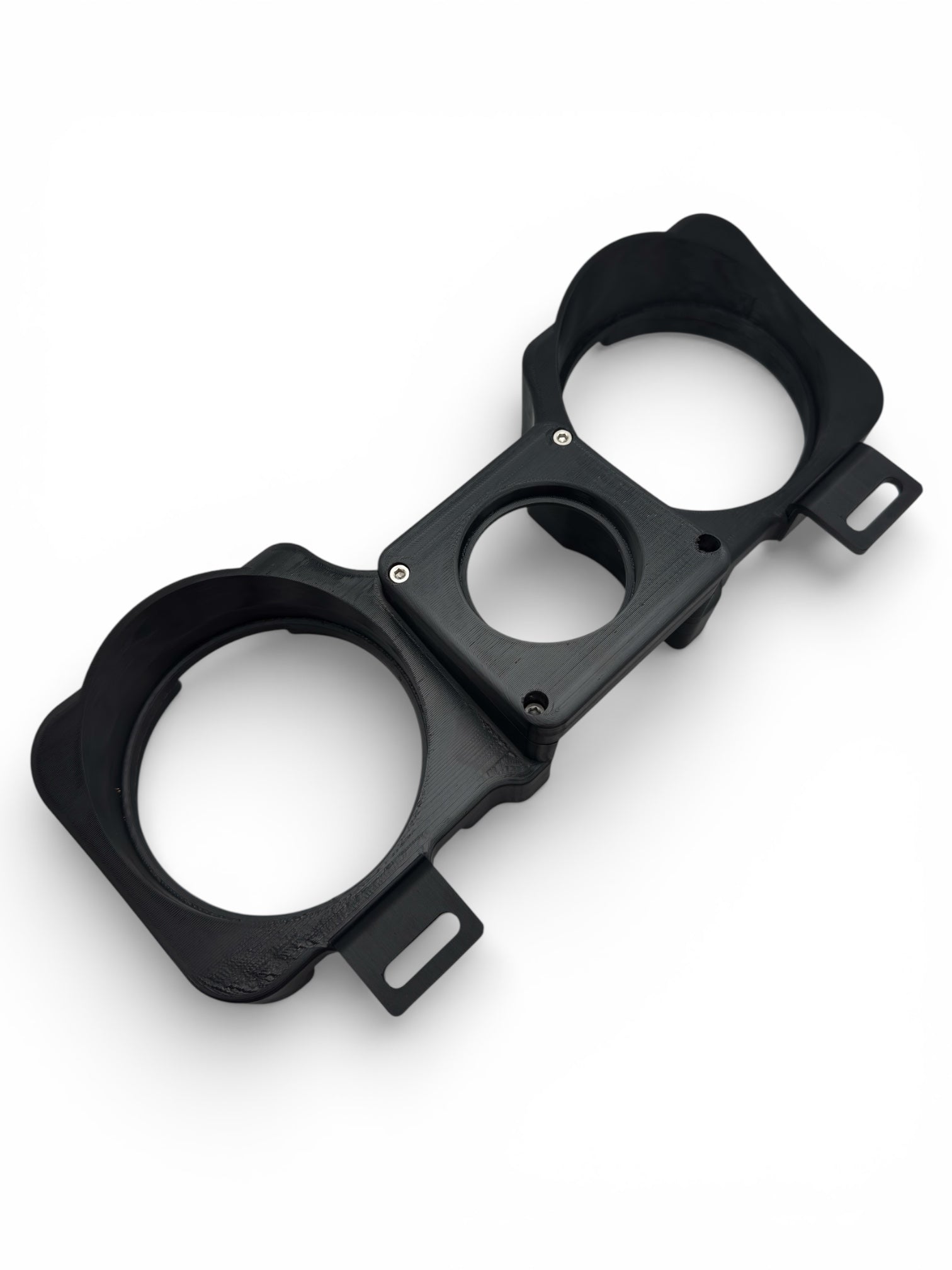 Datsun 510 Speedhut Gauge Adapter