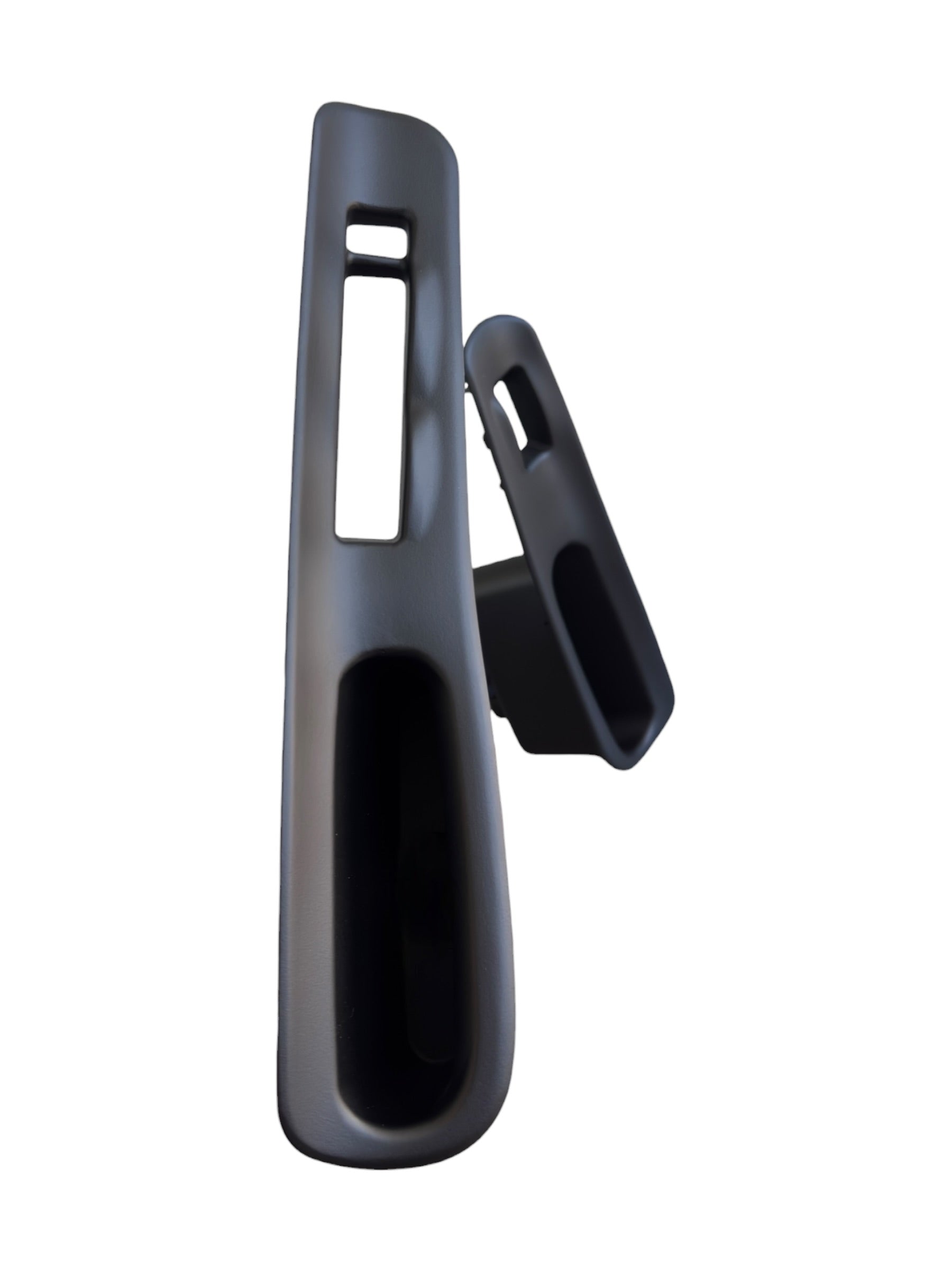 Nissan S13 240SX 200SX Reproduction Window Switch Trim (LHD) | Driver & Passenger Side OEM-Style ABS Replacement