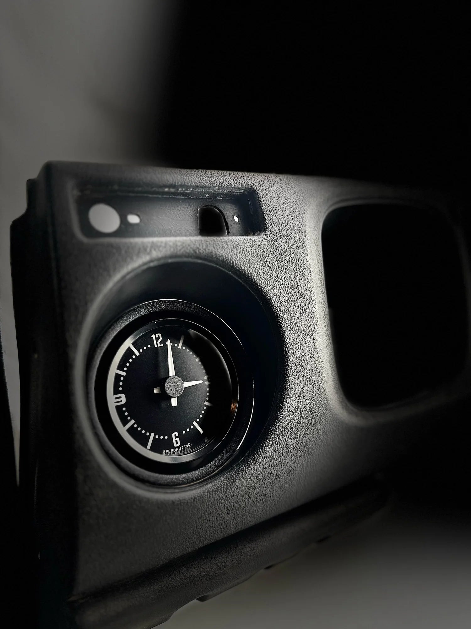 Datsun 510 Air Vent Gauge Adapter