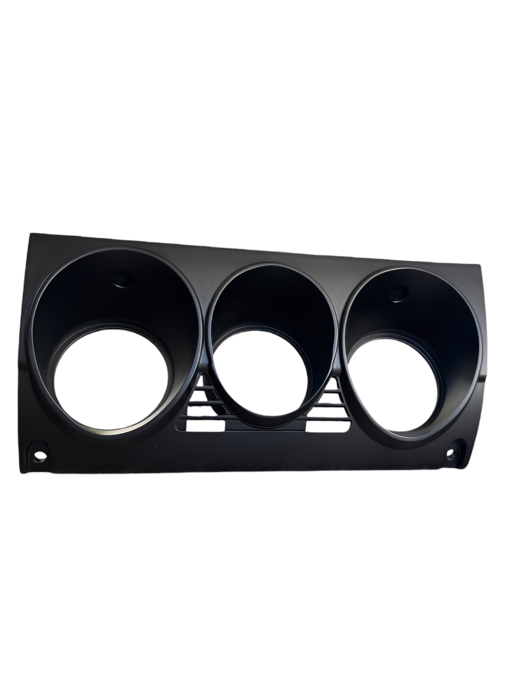 Mazda RX2 Speedhut-Compatible Custom Gauge Cluster