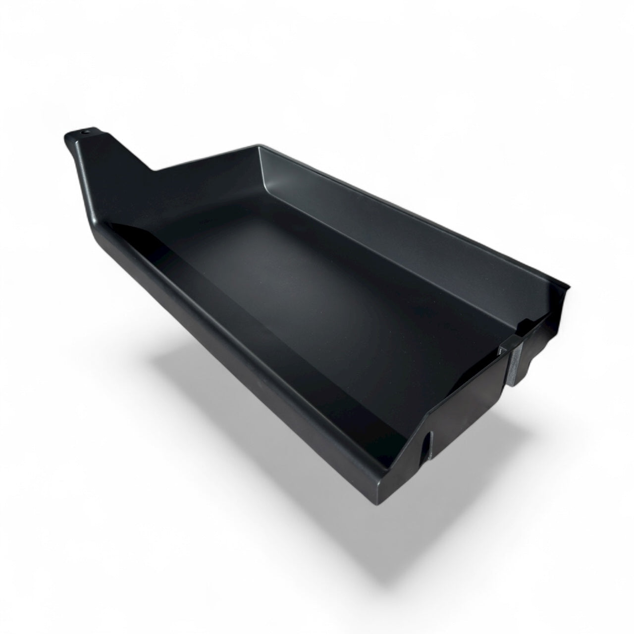 Datsun 510 & 620 Under Dash Storage Tray- Rare Dealer Option