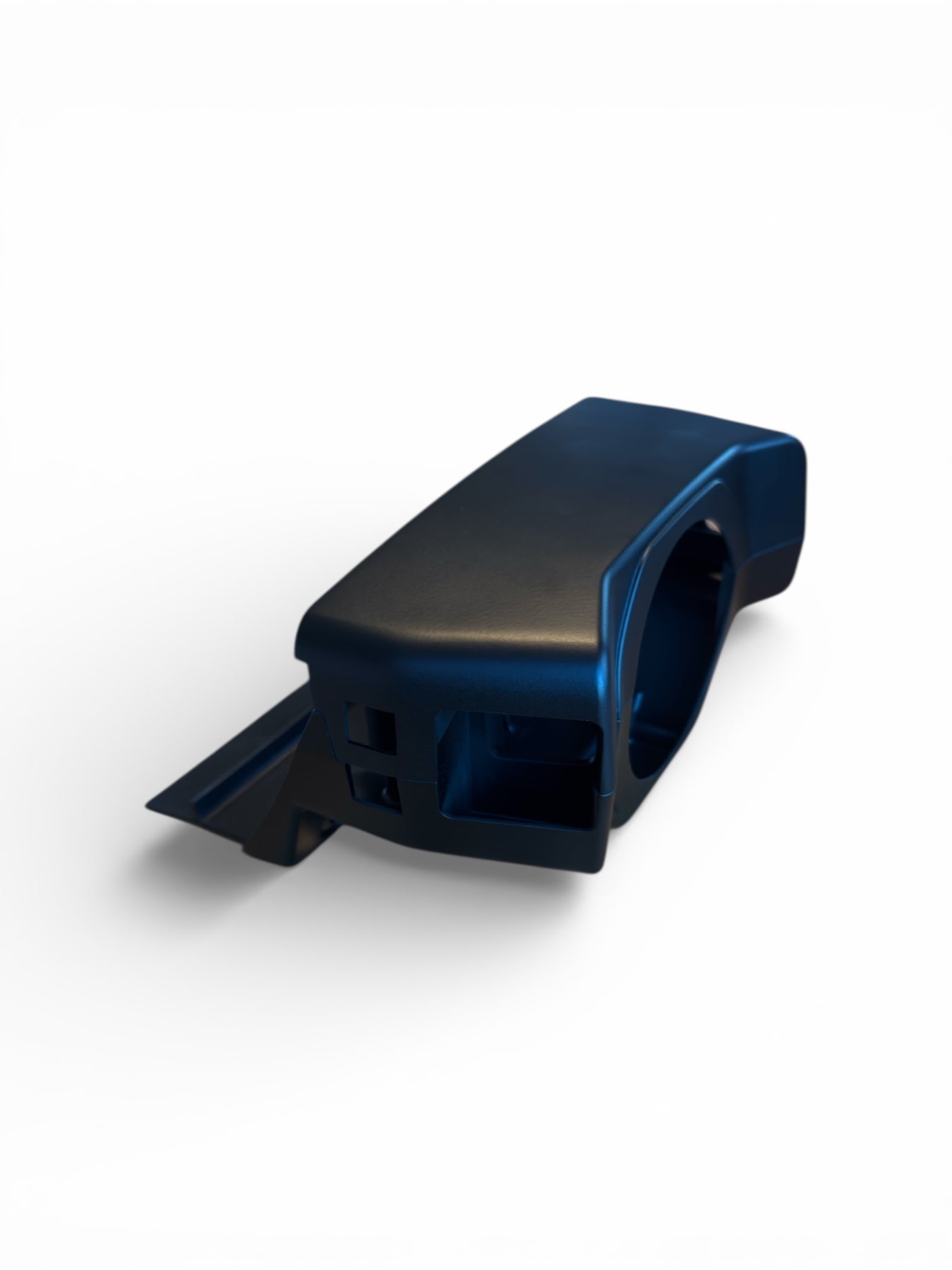 Datsun 280ZX (1982-1983) Reproduction Steering Column Cover