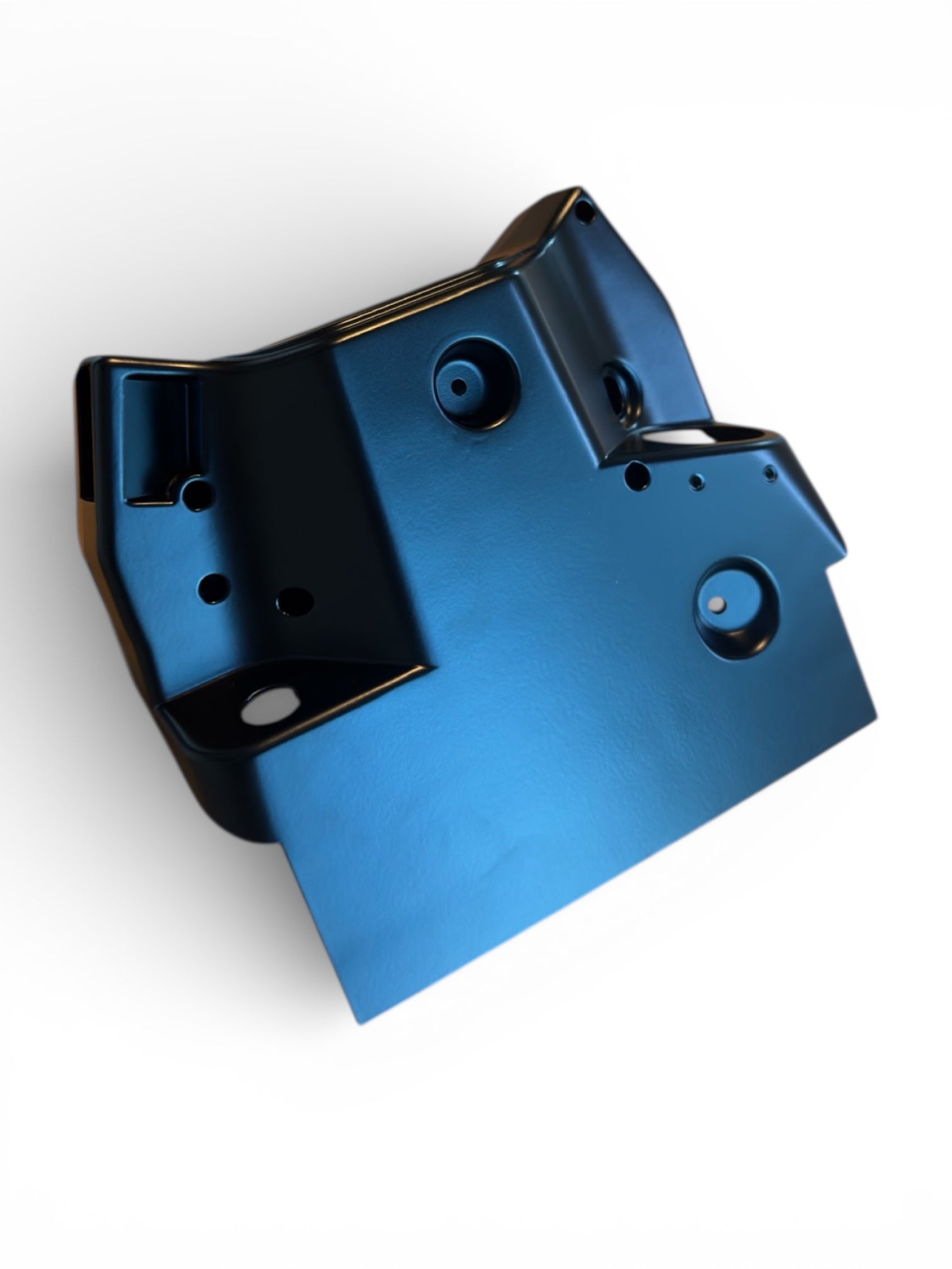 Datsun 280ZX (1979-1981) Reproduction Steering Column Cover