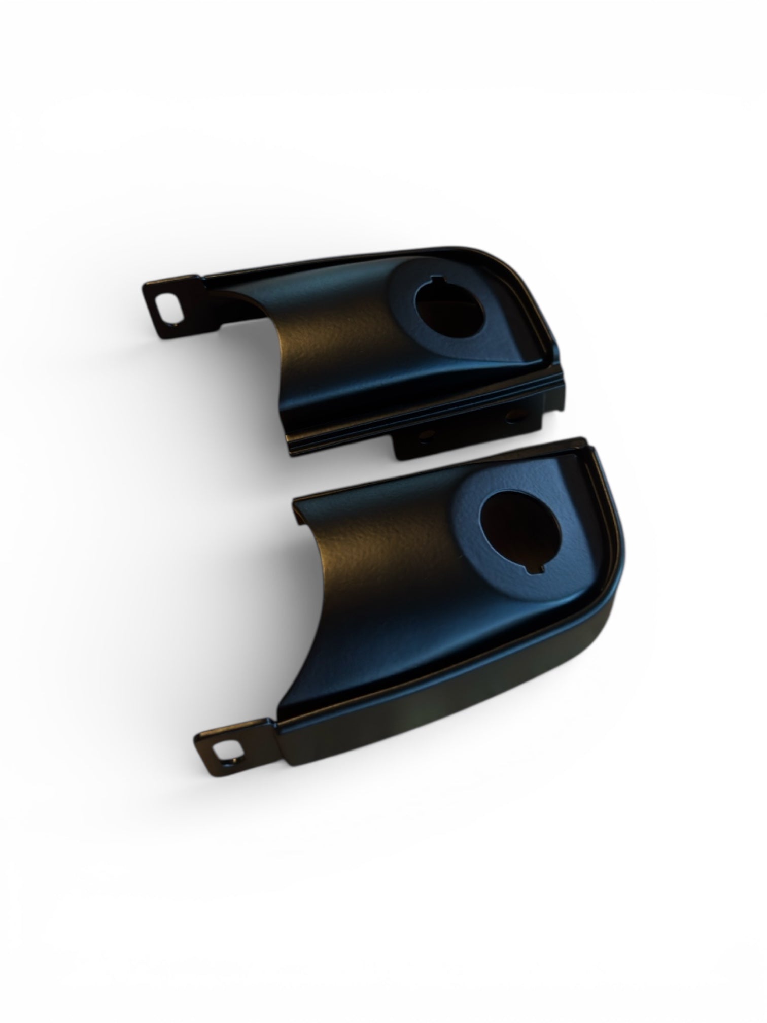 Datsun 510 (1968-1969) Reproduction Ignition Cylinder Trim LHD or RHD