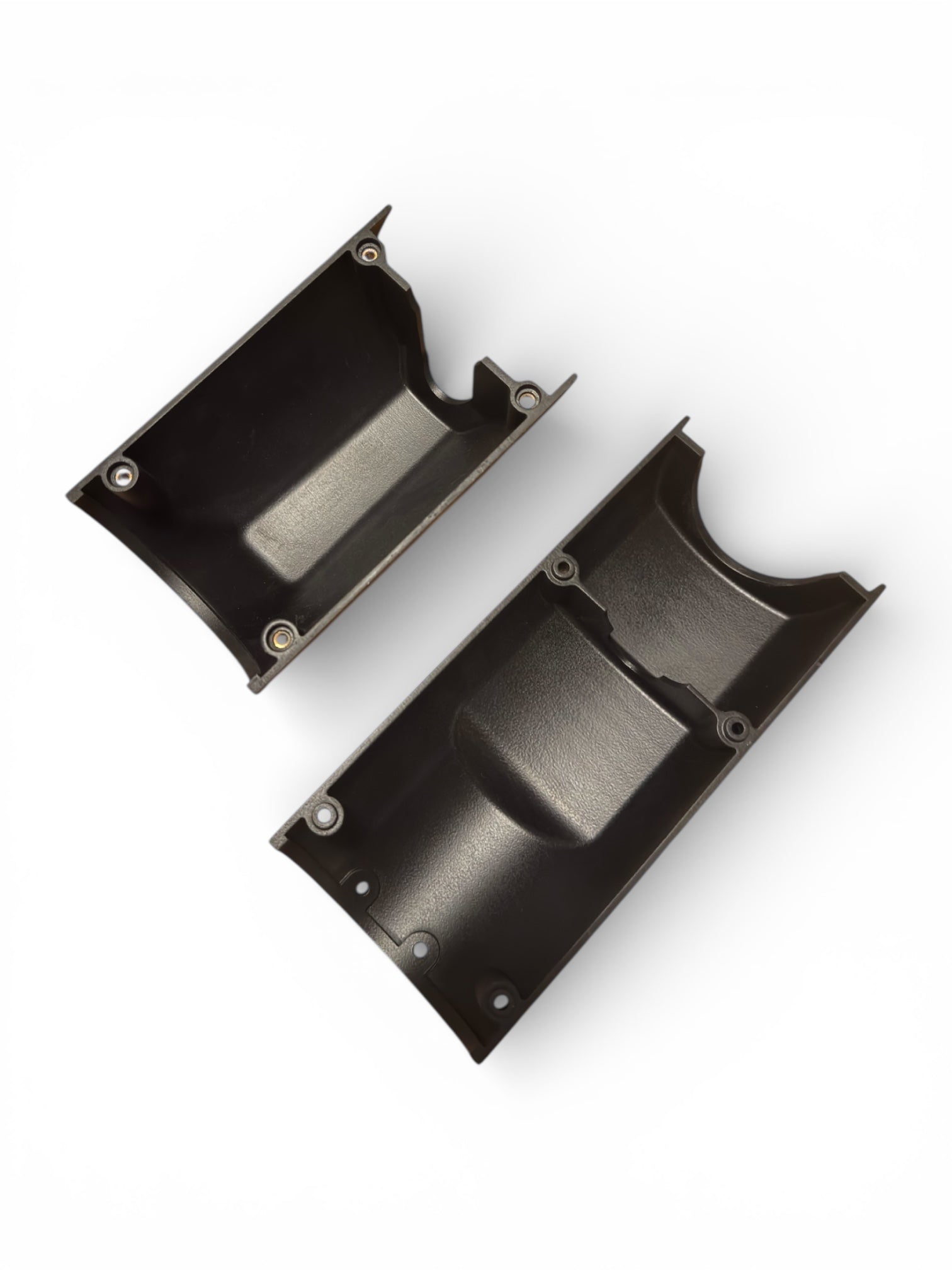 Datsun 411 SSS Reproduction Steering Column Cover