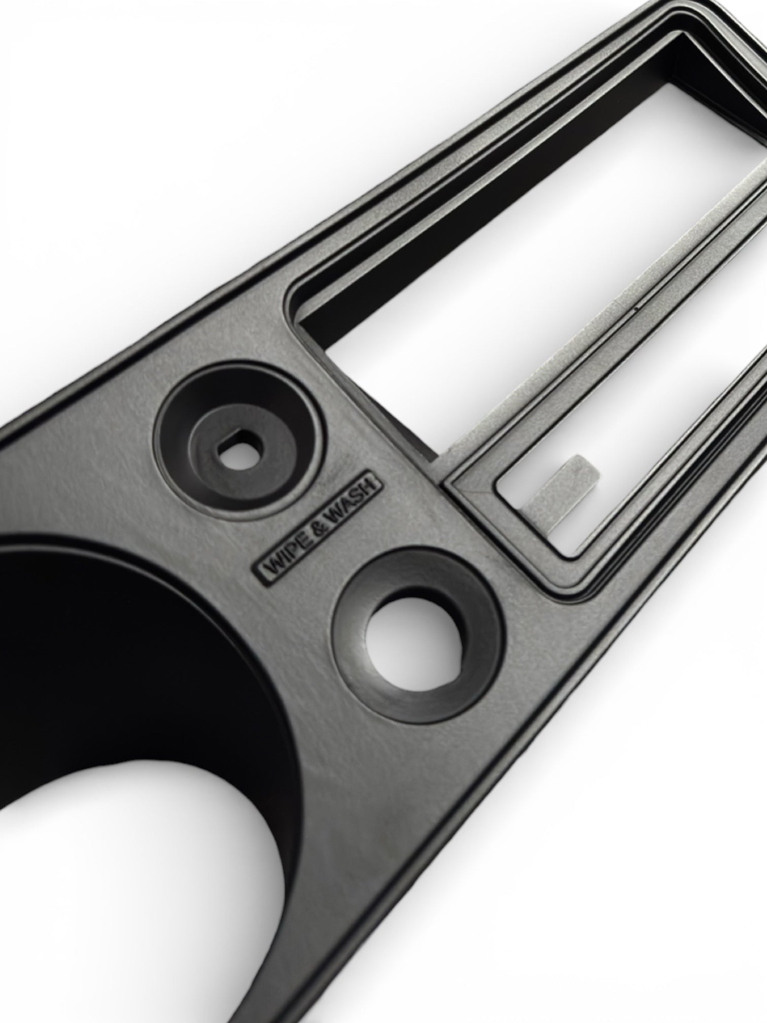 Datsun 620 (1973-1979) Dash Cluster Trim