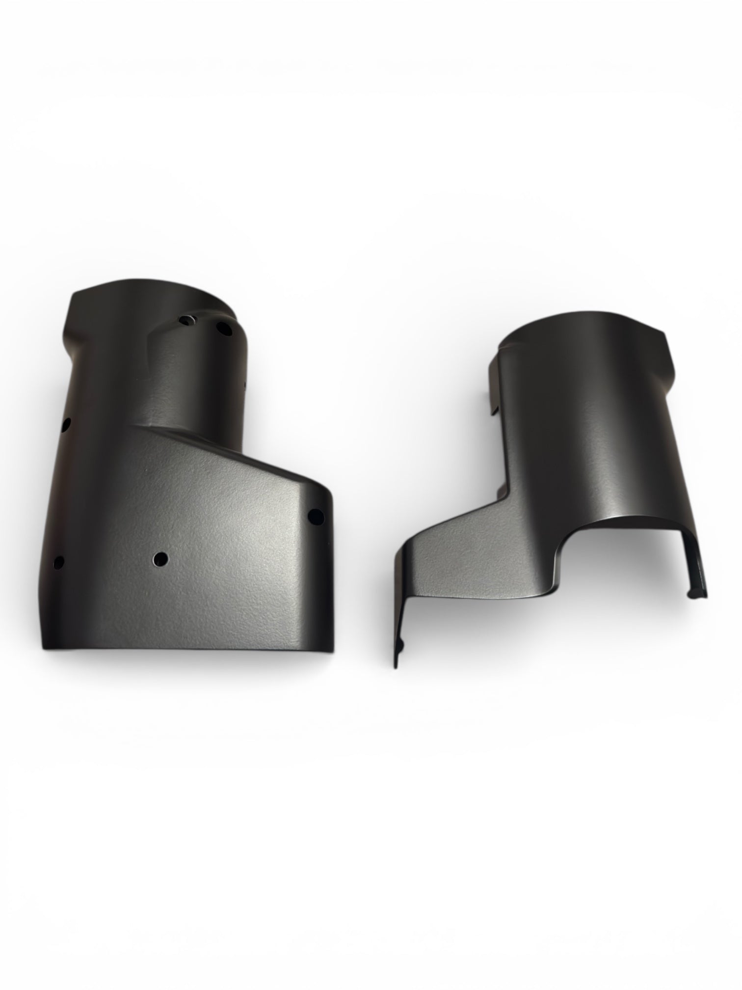 Datsun 620 (1973-1977) Reproduction Steering Column Cover