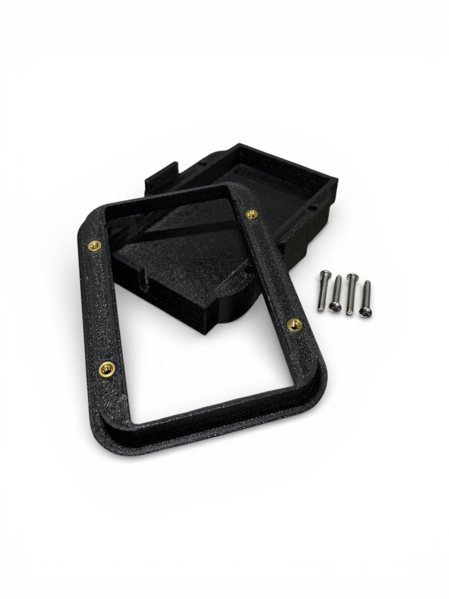 Datsun 280Z Air Lift Performance Controller Mount - Lunar Loox