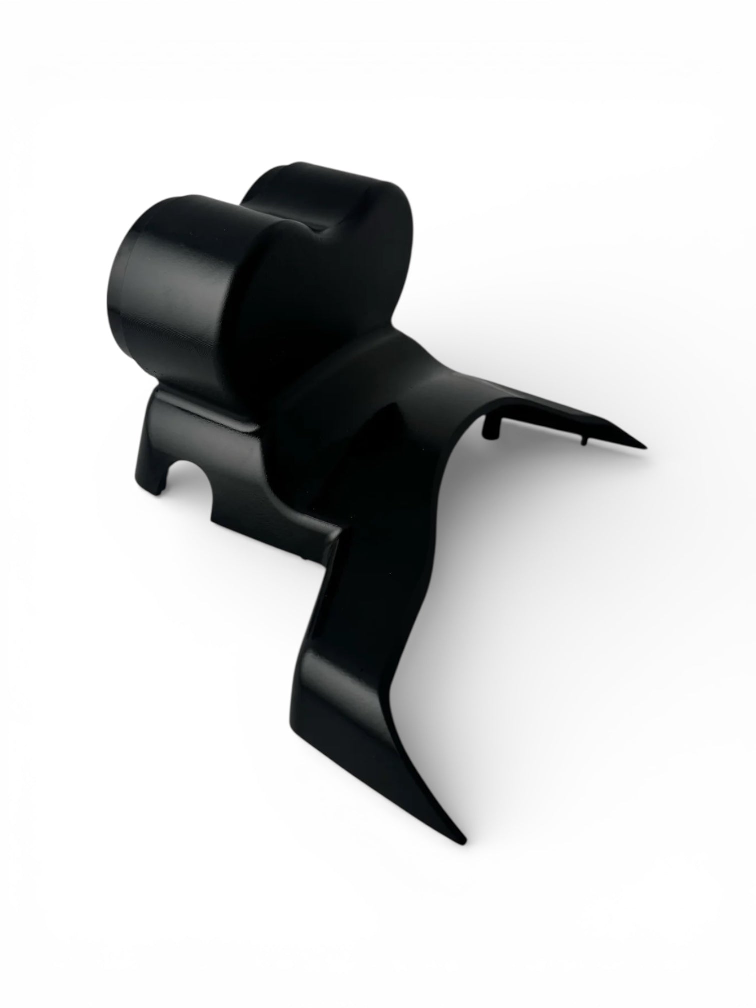 Datsun 280Z Dual Gauge Steering Column Cover