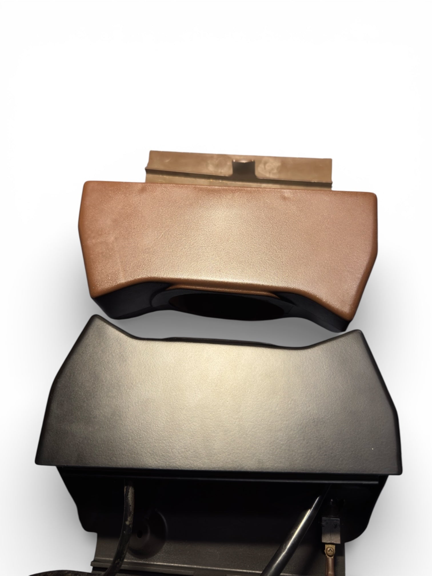 Datsun 280ZX (1979-1981) Reproduction Steering Column Cover