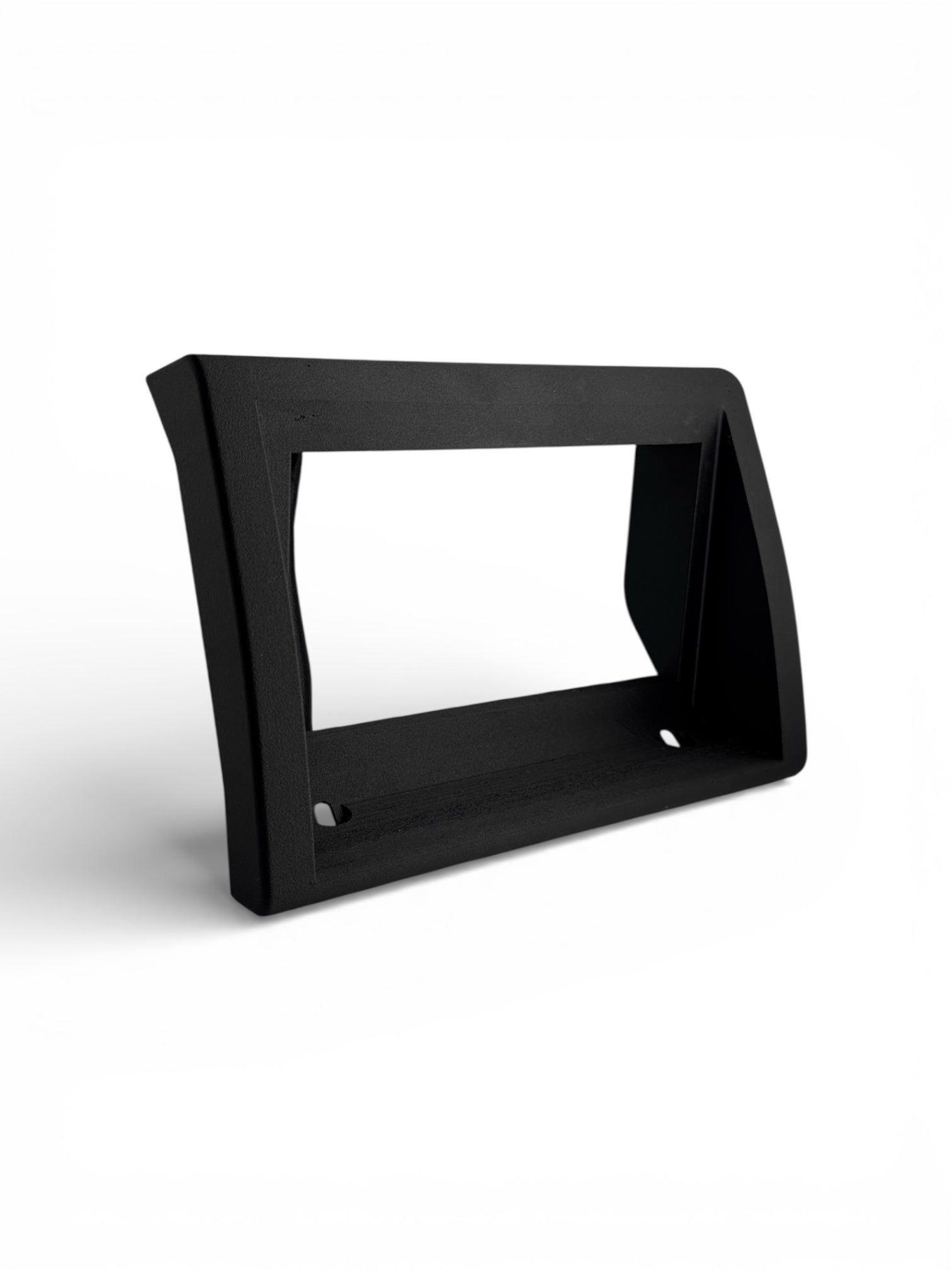 Datsun 510 Double Din Console Bezel