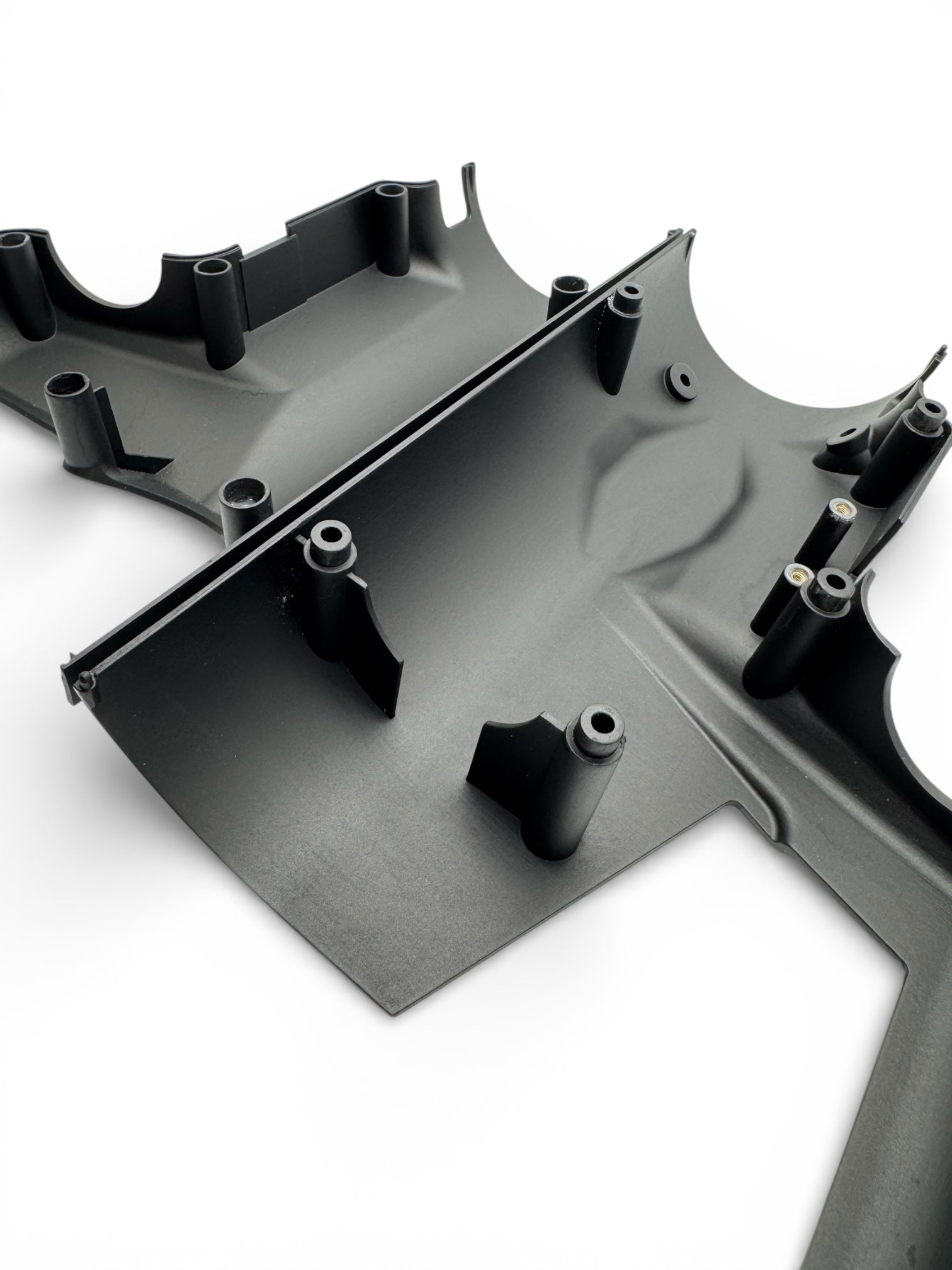 Datsun 510 Reproduction Steering Column Cover