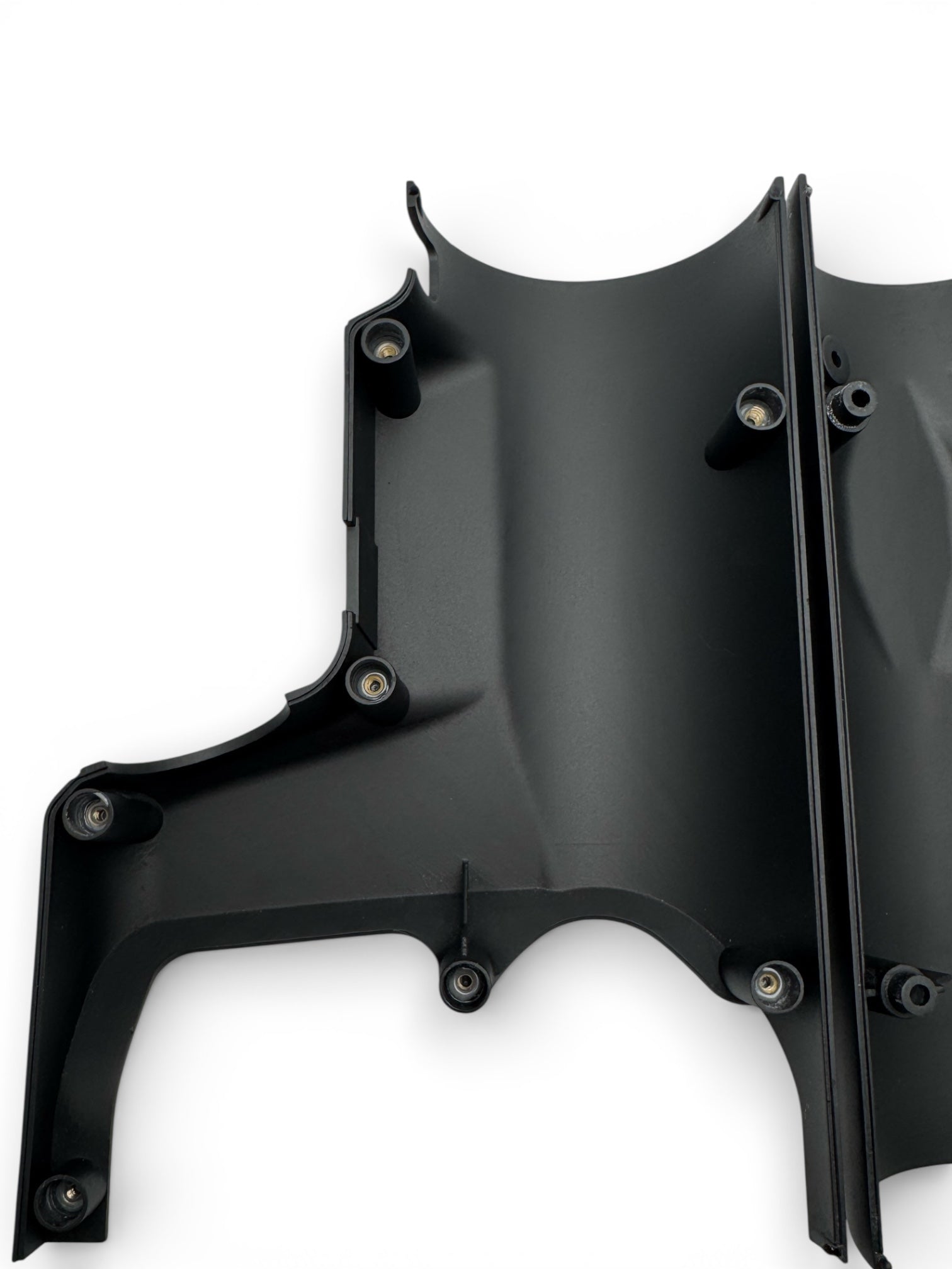 Datsun 510 Reproduction Steering Column Cover