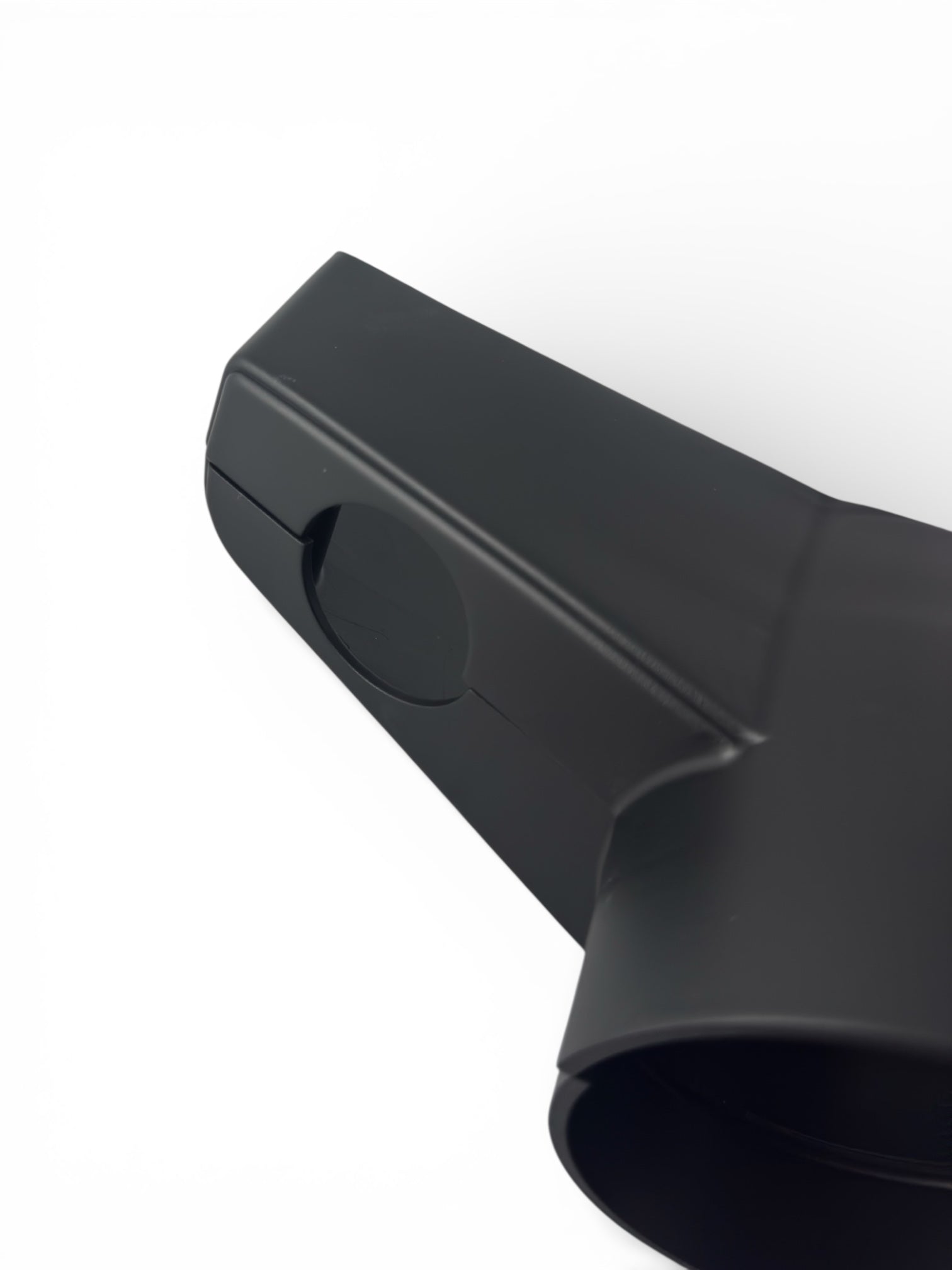 Datsun Roadster 2000 (1968-1970) Steering Column Covers LHD or RHD