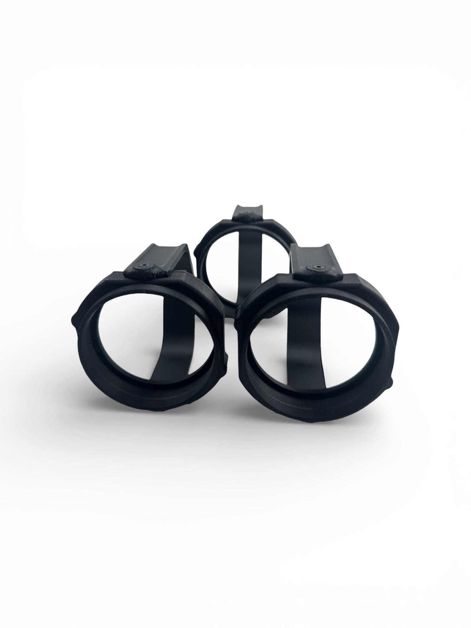 Datsun Z 240Z 260Z 280Z Accessory Speedhut Gauge Adapters - Lunar Loox