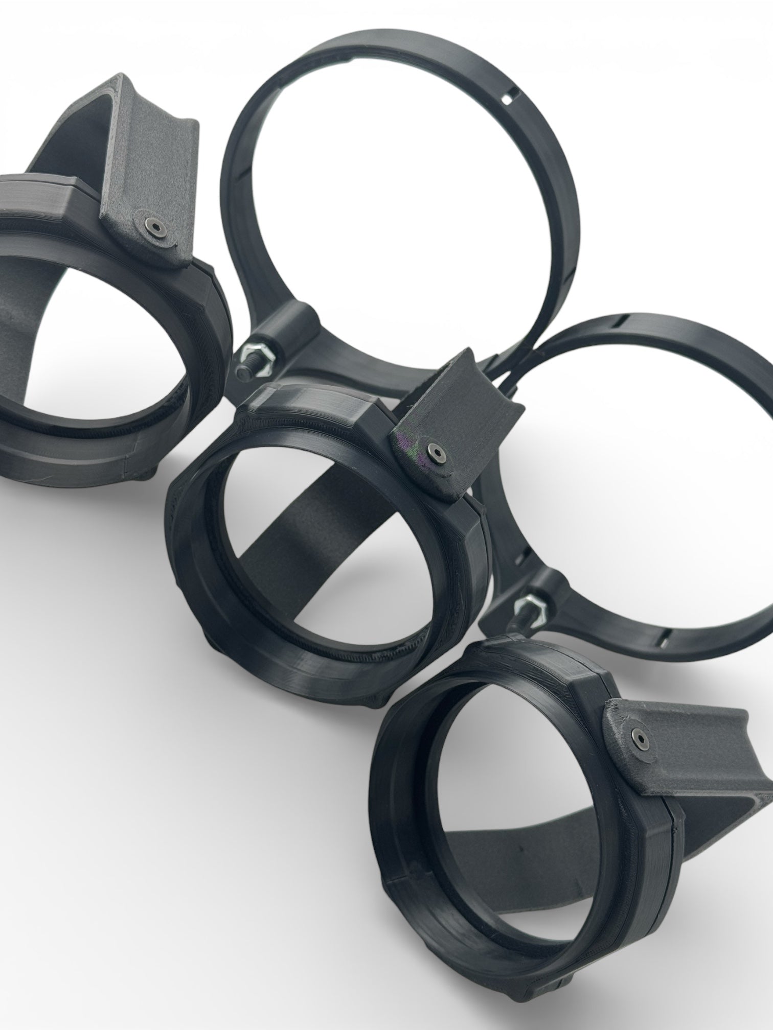 Datsun Z Full Gauge Kit