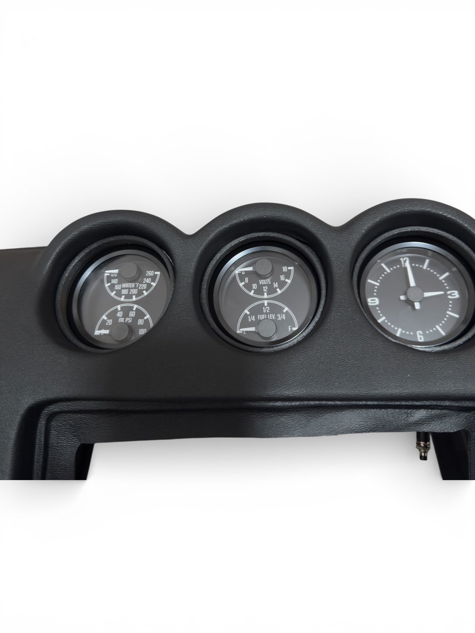 Datsun Z Full Gauge Kit