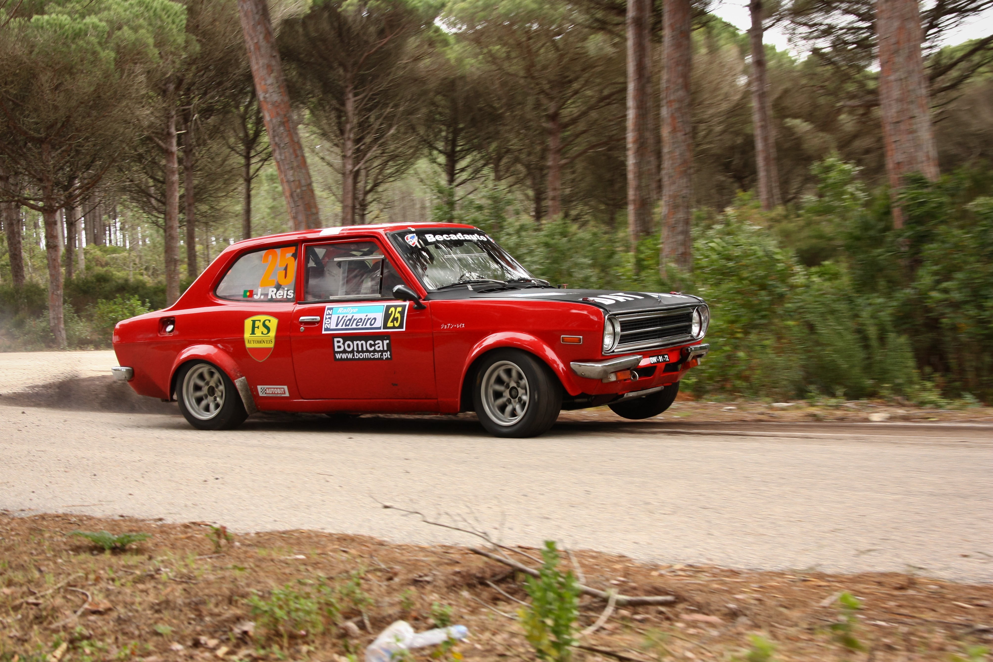 Datsun Collection – Lunar Loox