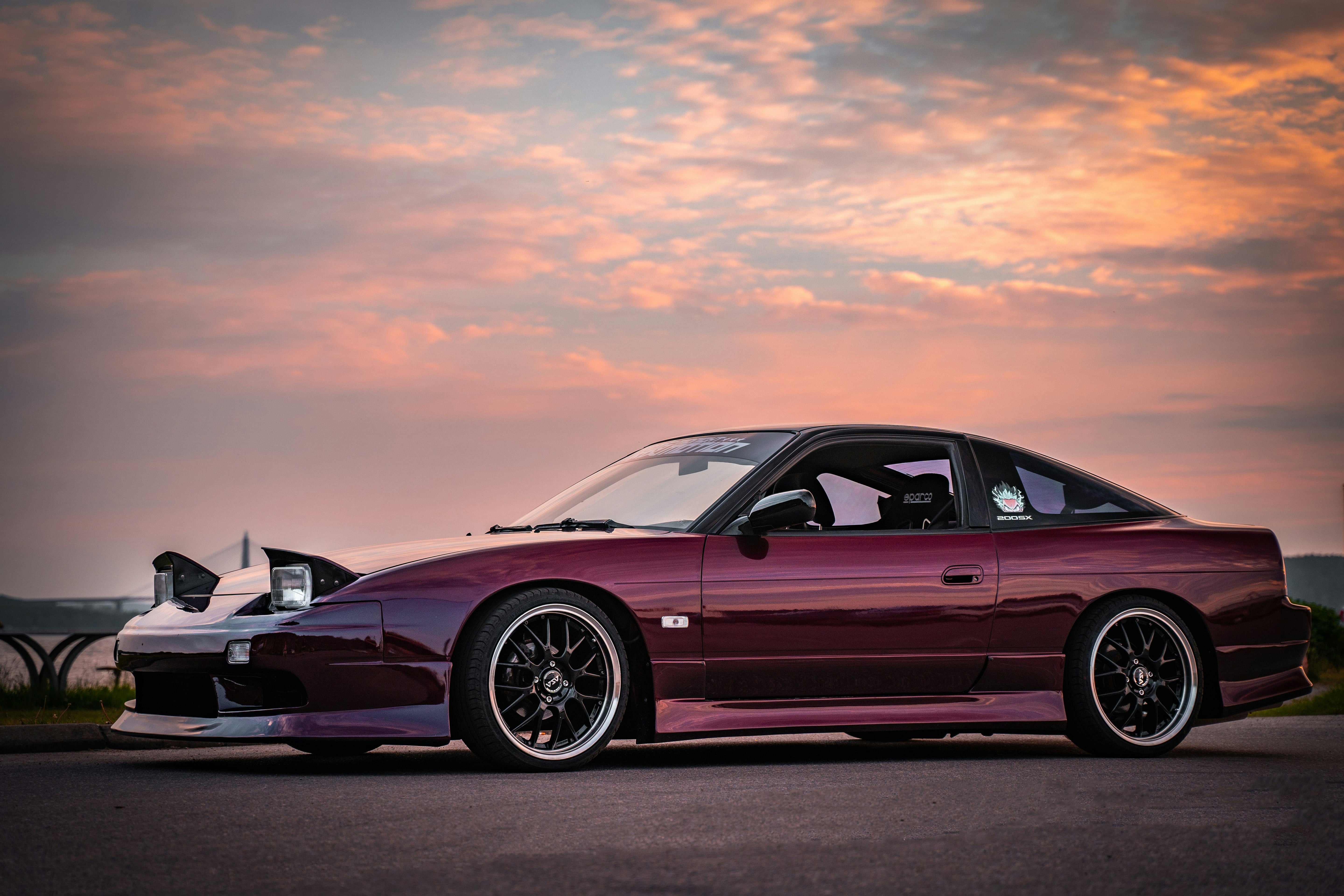 Nissan 240SX S13