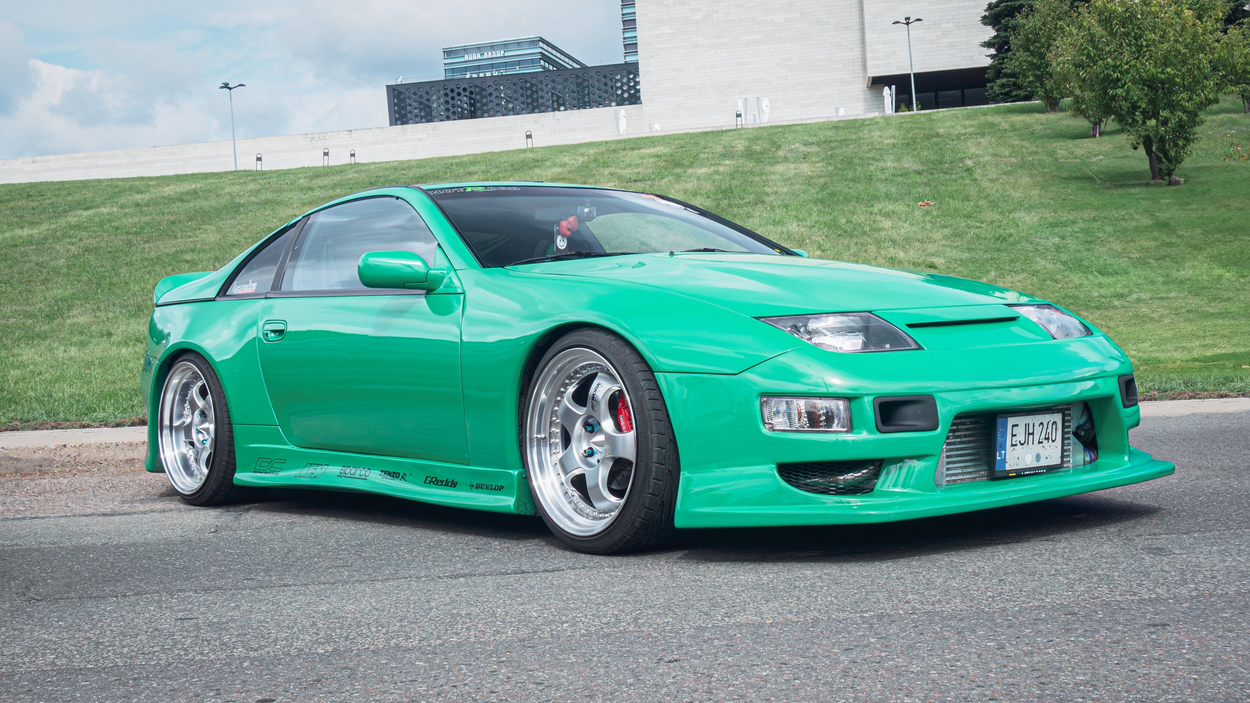 Nissan 300ZX Z32