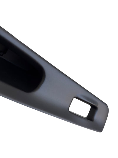 Nissan S13 240SX 200SX Reproduction Window Switch Trim (LHD) | Driver & Passenger Side OEM-Style ABS Replacement