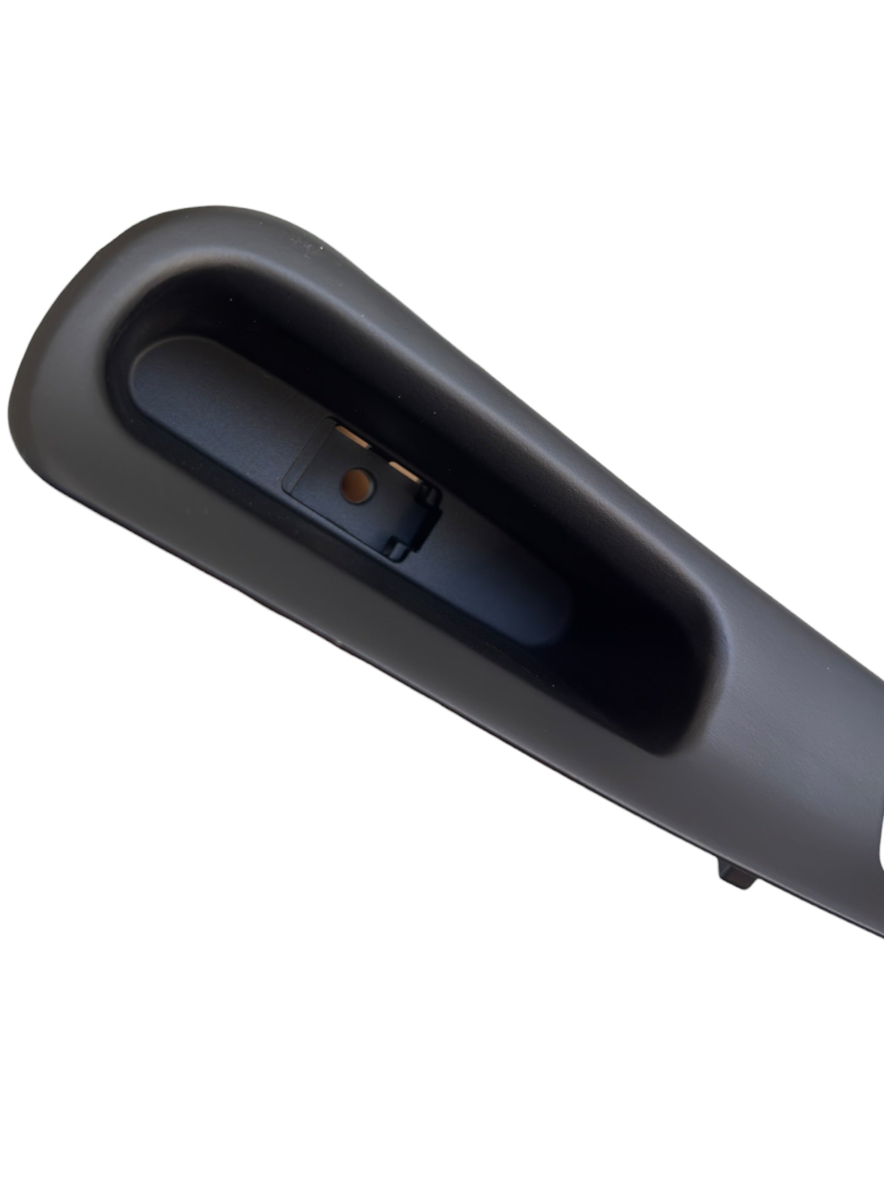 Nissan S13 240SX 200SX Reproduction Window Switch Trim (LHD) | Driver & Passenger Side OEM-Style ABS Replacement