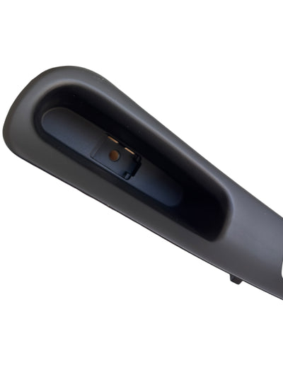 Nissan S13 240SX 200SX Reproduction Window Switch Trim (LHD) | Driver & Passenger Side OEM-Style ABS Replacement