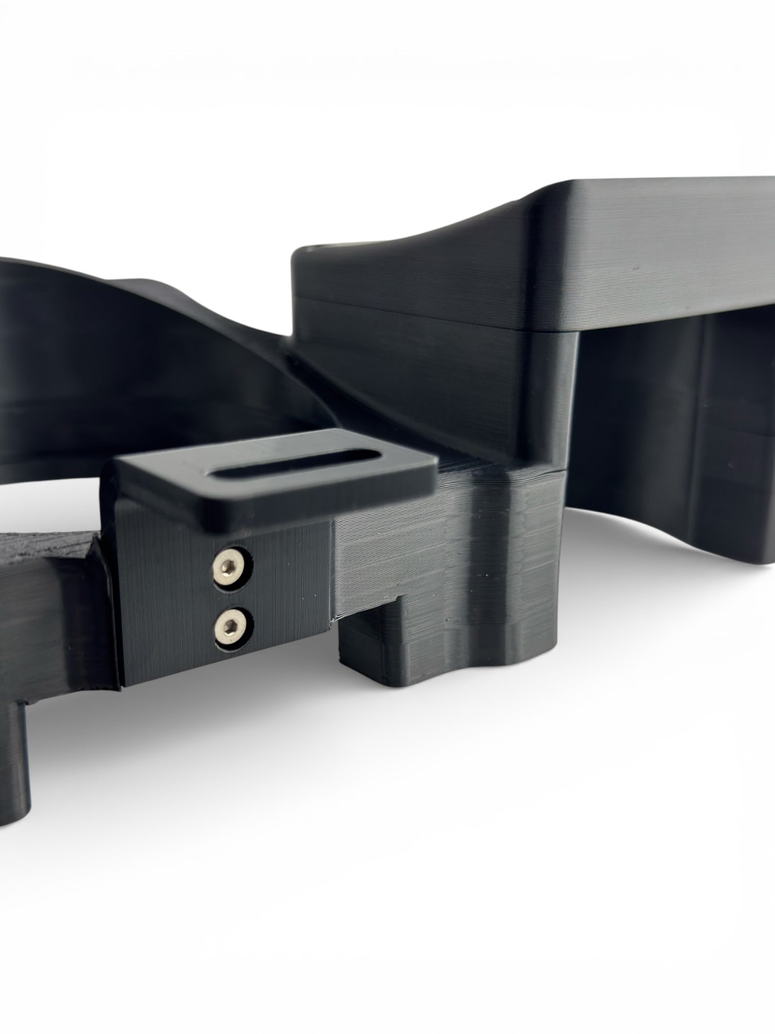 Datsun 510 Speedhut Gauge Adapter