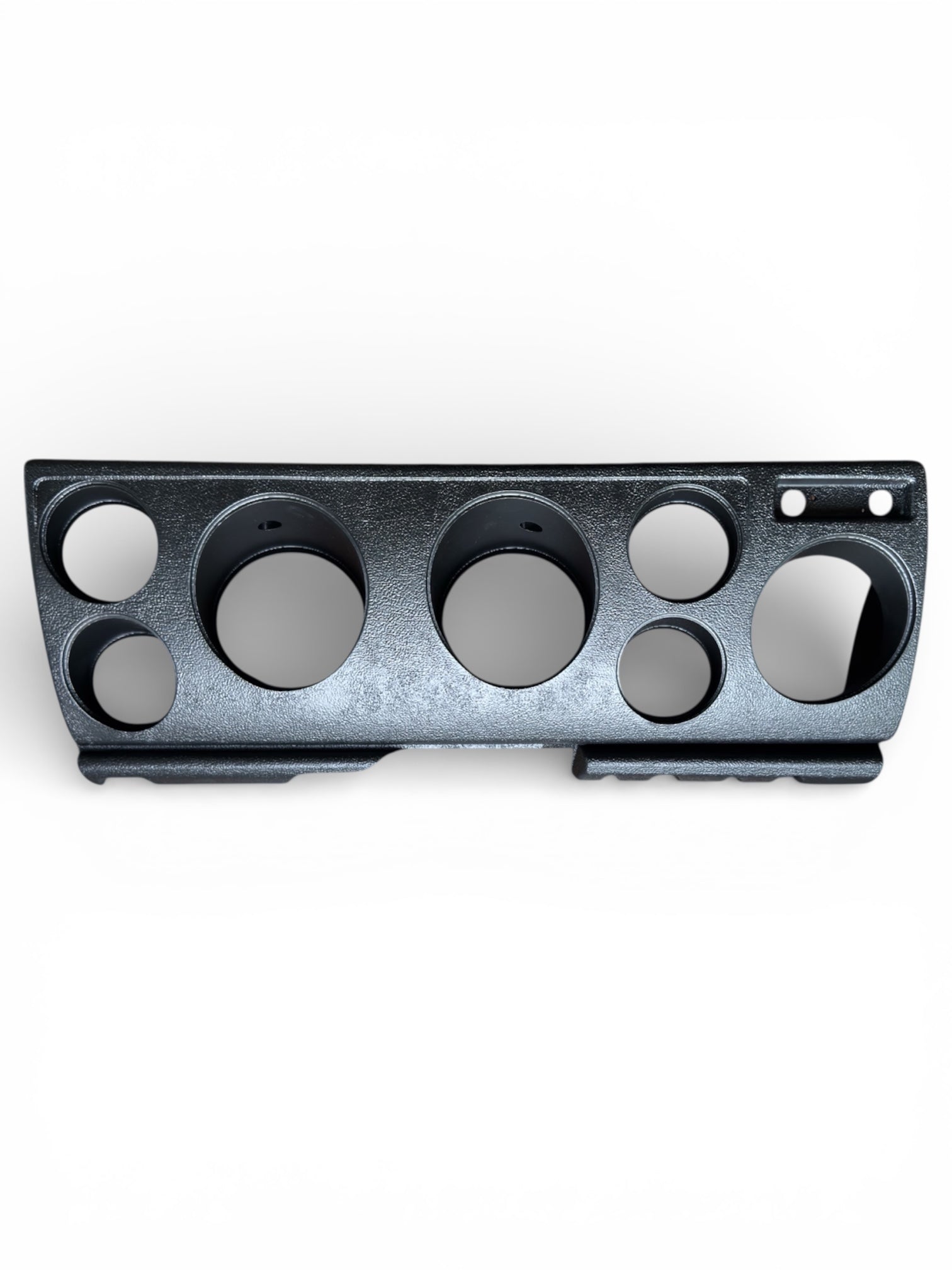 Datsun 510 SSS Speedhut Gauge Dash Cluster