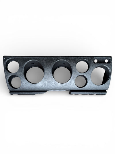 Datsun 510 SSS Speedhut Gauge Dash Cluster