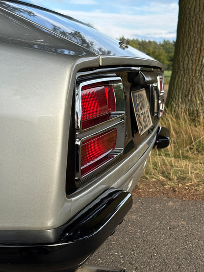 Datsun 260Z / 280Z Billet Aluminum Tail Light Bezels