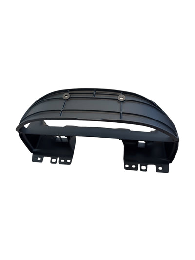 Nissan S13 240SX Reproduction Gauge Cluster Surround Trim (LHD & RHD) – OEM Style ABS Replacement – 68240-53F10