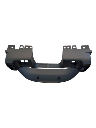 Nissan S13 240SX Reproduction Gauge Cluster Surround Trim (LHD & RHD) – OEM Style ABS Replacement – 68240-53F10