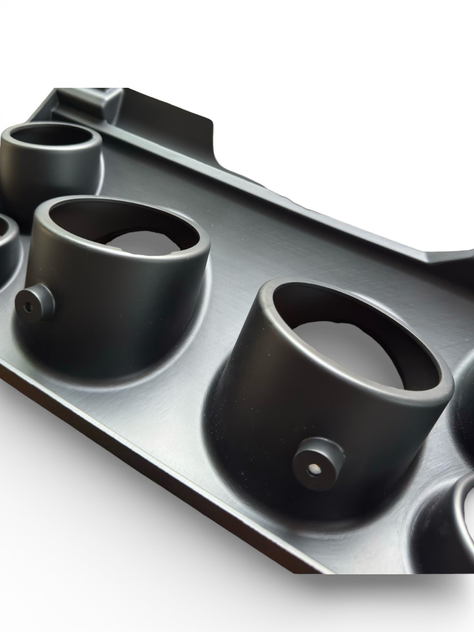 Datsun 510 SSS Speedhut Gauge Dash Cluster