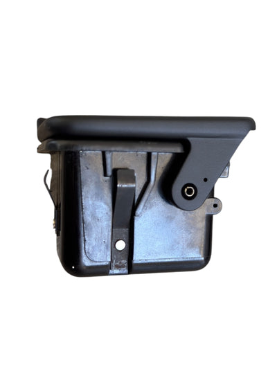 Nissan S13 240SX 200SX Reproduction Ash Tray Cover – OEM Style ABS Replacement
