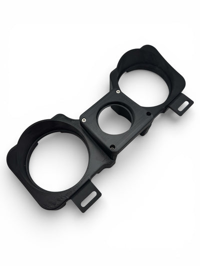 Datsun 510 Speedhut Gauge Adapter