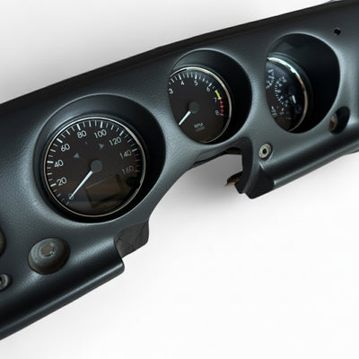 Datsun Roadster (1968-1970) Full Gauge Kit (LHD or RHD)
