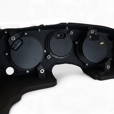 Datsun Roadster (1968-1970) Full Gauge Kit (LHD or RHD)