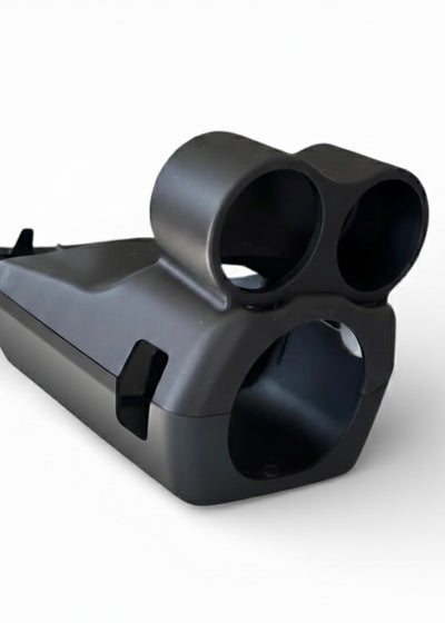 Datsun 280Z Dual Gauge Steering Column Cover