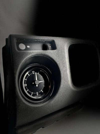 Datsun 510 Air Vent Gauge Adapter