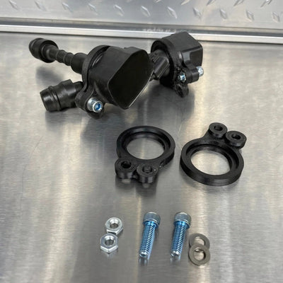 Nissan SR20DET 350Z Coilpack Conversion Brackets - Lunar Loox