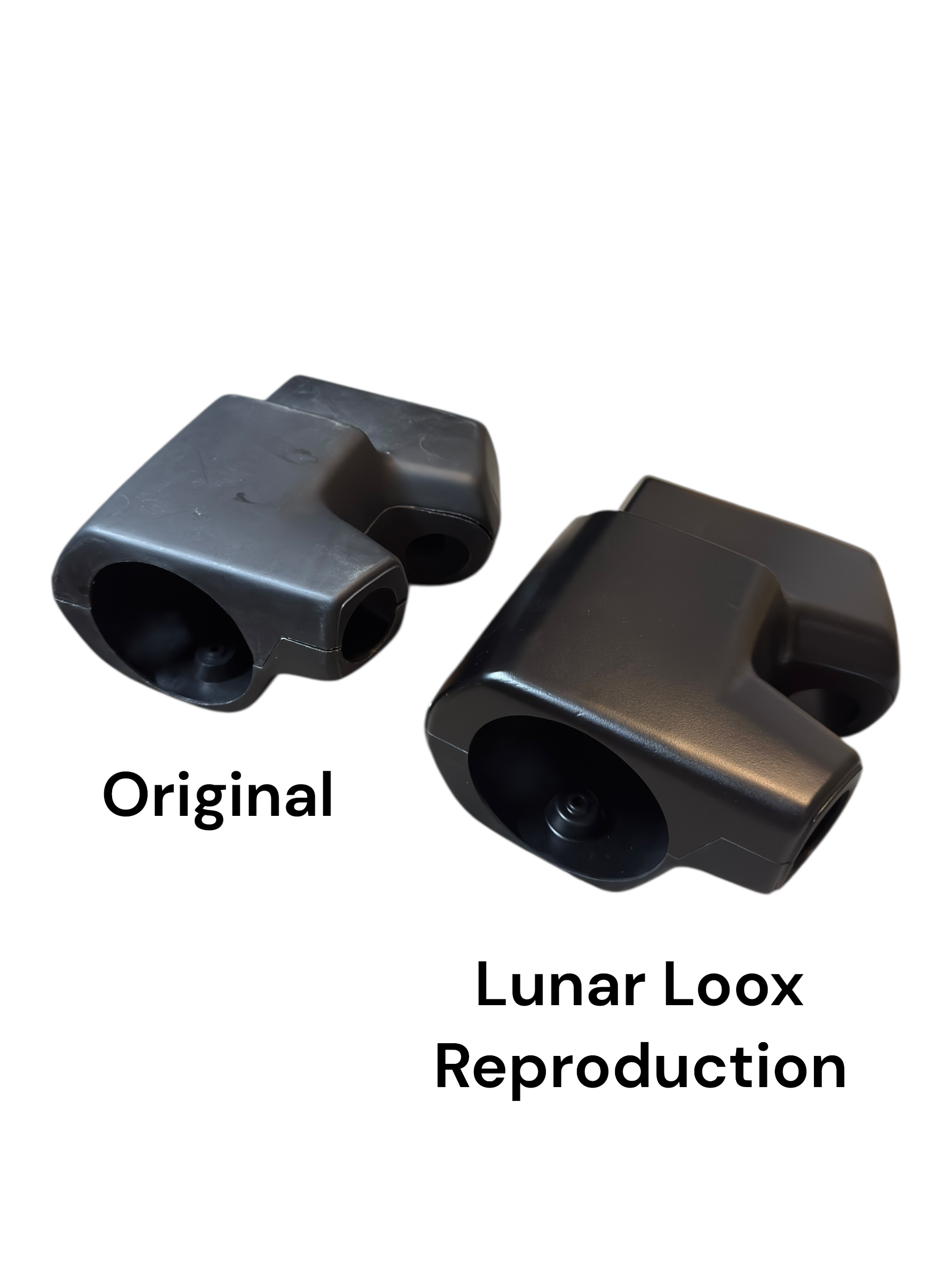 Datsun 810 (1977-1980) Steering Column Cover Reproduction