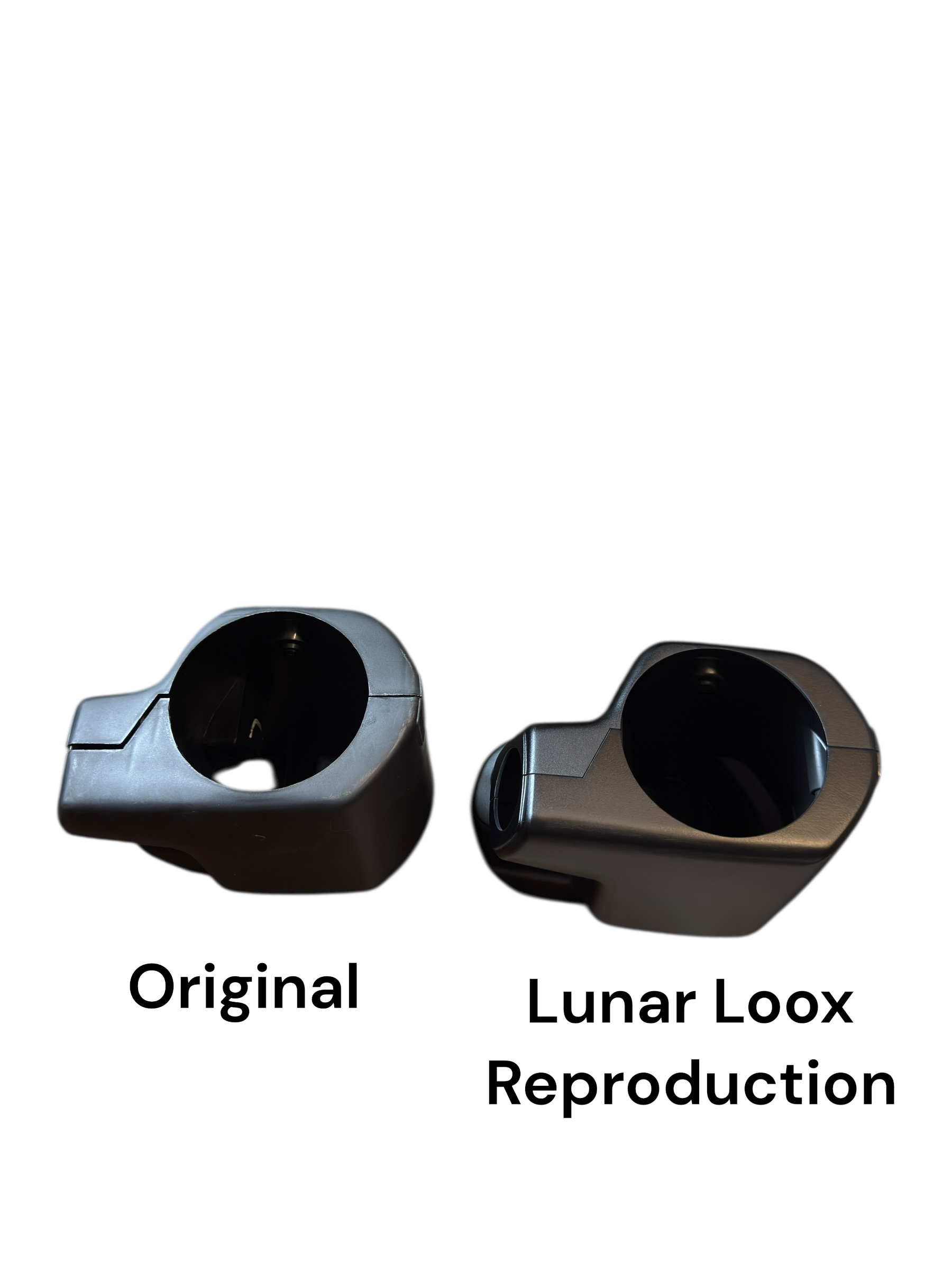 Datsun 810 (1977-1980) Steering Column Cover Reproduction