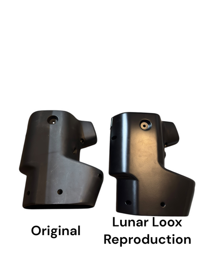 Datsun 810 (1977-1980) Steering Column Cover Reproduction